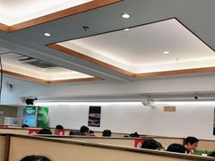 大堂-阿毛饭店(和义路店)