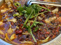 -重庆椒麻鱼·川味江湖菜