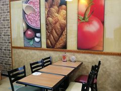 -赛百味SUBWAY(奥城店)