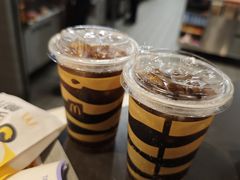 -麦当劳(天鹿南路分店)