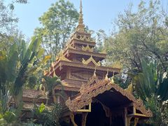 -西双版纳总佛寺