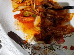 -黑牛の店·和牛烧肉(大悦城店)