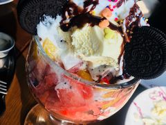 -莫比餐厅(五道口店)