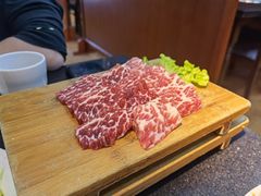 -光化门韩国料理(新地假日广场店)
