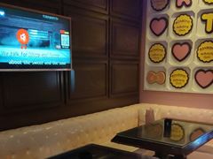 -范特西FANTASY量贩式KTV(民主广场店)