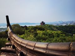 -吴山景区
