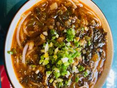 -慢丽江·云南野生菌土鸡锅(付家庄店)