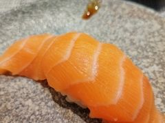 -戏作寿司(观音桥店)