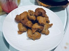 -南山饭店(阳明古镇店)