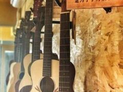 -艺桉余音琴行(火神庙分店)