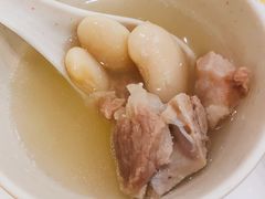 莲藕排骨汤-南江鸡饭店(龙华雅苑分店)