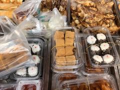 -老磁器口豆汁店(天坛店)