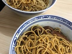 -盛兴面馆(真儒大厦店)