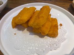 -必点海鲜·鲅鱼水饺(鞍山西道店)