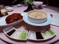 虹之森烤鸭-虹之森·小馆