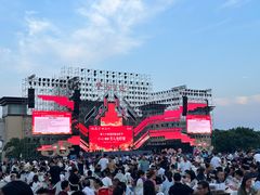 -中国盱眙国际龙虾节广场