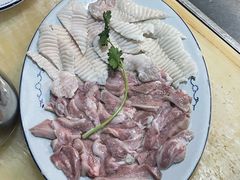 -华哥新鲜猪精品美食