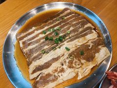 -辛蒲洞韩餐烤肉