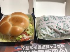 -麦当劳(交道口店)