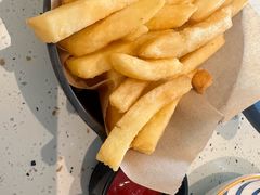 -必胜客(会展店)