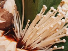 -吉兆·料理(红梅南路店)