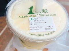 -1点点(丰盛町店)