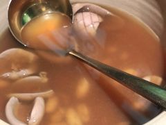 -猪腰一家·地道佛山菜(盐步店)