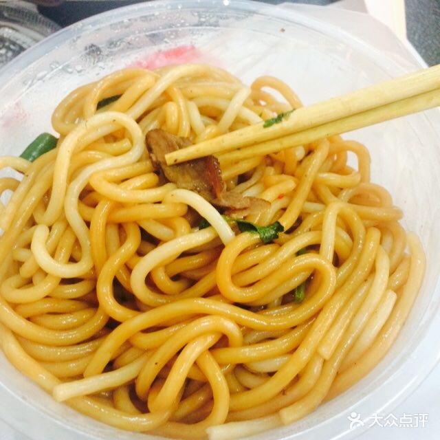 统桶发卤粉王卤肉卤粉图片 - 第2张