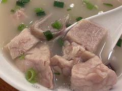 肚肺汤-三两春肚肺汤(崂山路店)