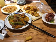 -關東雪东北菜(中庚漫游城店)