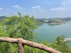 -易水湖景区