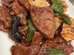 -东四民芳餐厅(朝阳门店)