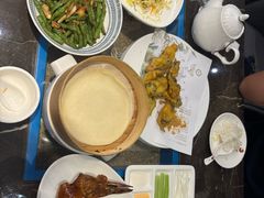 -瓦国小镇·果木烤鸭·融合菜(西口店)