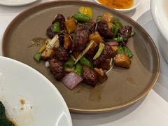 -粤财皇冠假日酒店·彩华轩中餐厅