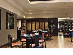 -海天楼中餐厅(吴宫泛太平洋酒店)