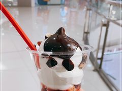 -DQ·蛋糕·冰淇淋(河东万达店)