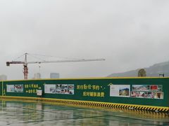 -恩阳古镇