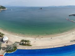 -深圳大梅沙京基洲际度假酒店