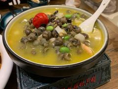 汤螺蛳-锡和无锡菜(景丽苑店)