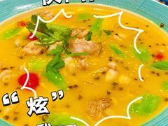 -锡和无锡菜(景丽苑店)