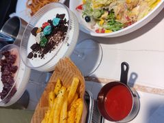 -牛扒先生·厚切雪花牛扒西餐厅(北京路禺山路店)