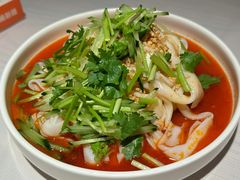 -谷丽麦馕新疆菜·清真(步步高梅溪新天地店)
