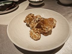 -上海金桥红枫万豪酒店-万豪中餐厅