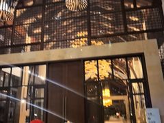 -昆明洲际酒店