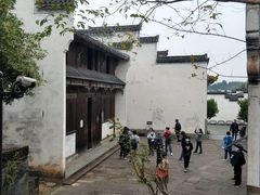 -潜口民宅博物馆