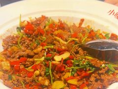 -小暖厨·长沙菜(孟州店)