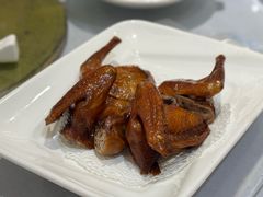 脆皮乳鸽-顺风海鲜港(金玉兰店)