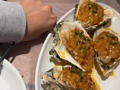 -有位虾匠·手工土菜小馆(市北店)