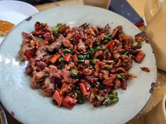 宜宾渣渣牛肉-孟林厨房(798店)