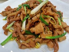 -胜记烧鹅美食